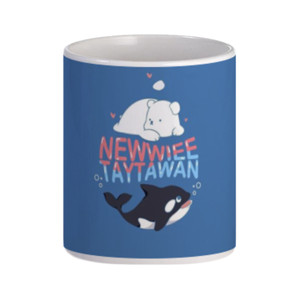 Mug Mug Polca Edition