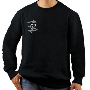 Jaket Sweater baju indonesia