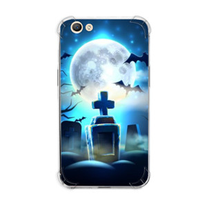 Casing halloween Casing HP