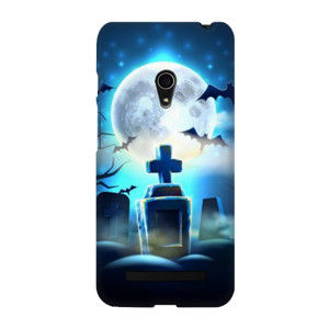 Casing halloween Casing HP