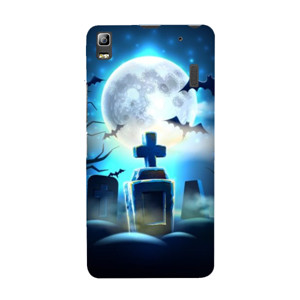 Casing halloween Casing HP