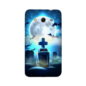 Casing halloween Casing HP