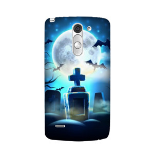 Casing halloween Casing HP