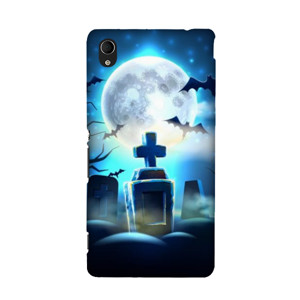 Casing halloween Casing HP