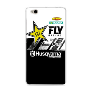 Casing HP Fly racing team husqvarna