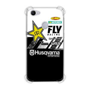 Casing HP Fly racing team husqvarna