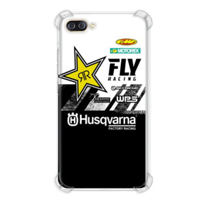 Casing HP Fly racing team husqvarna