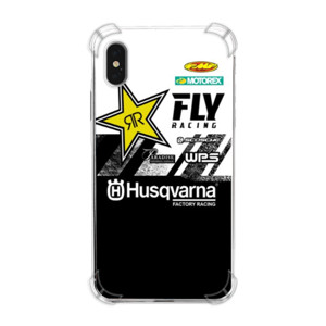Casing HP Fly racing team husqvarna