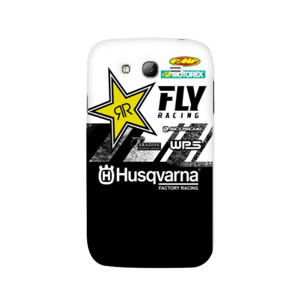 Fly racing team husqvarna Casing HP
