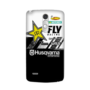 Fly racing team husqvarna Casing HP