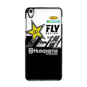 Fly racing team husqvarna Casing HP