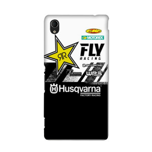 Fly racing team husqvarna Casing HP