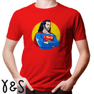 Kaos Supercage