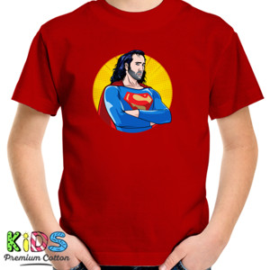 Kaos Supercage