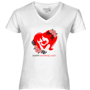 Kaos HAPPY MOTHER’S DAY