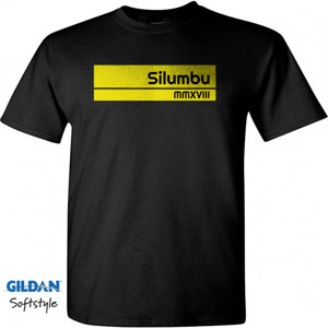 Kaos SILUMBU 66