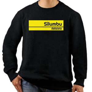 Jaket Sweater SILUMBU 66