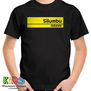 Kaos SILUMBU 66