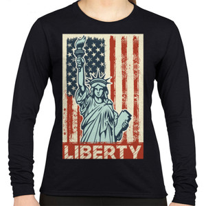 Kaos Liberty
