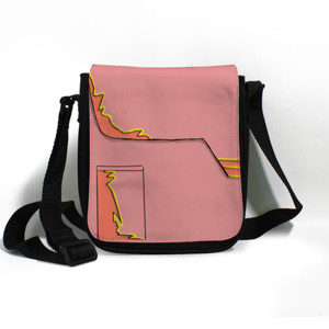 Tas Selempang Minimalis idea