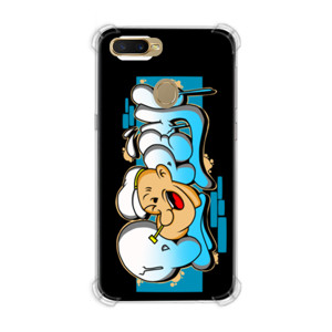 Casing HP GRAFFITI POPEYE