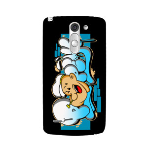 GRAFFITI POPEYE Casing HP