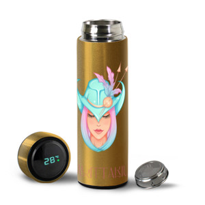 Tumbler Zodiac Sagitarius Terlaris