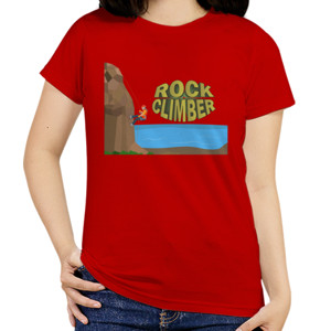 Kaos IVB Rock Climber