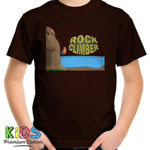 Kaos IVB Rock Climber