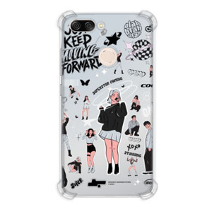 Casing HP Superstar Coming