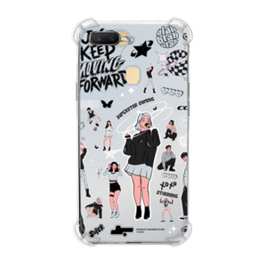 Casing HP Superstar Coming