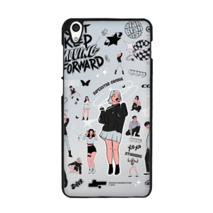 Superstar Coming Casing HP