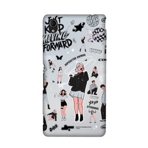 Superstar Coming Casing HP