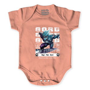 Baby Jumper Gord Mobile Legends Hero