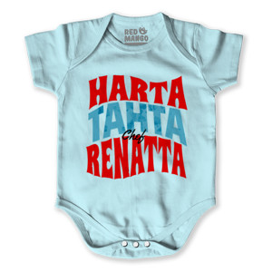 Baby Jumper Harta Tahta Chef Renatta