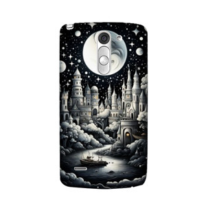 Dream 03 Casing HP