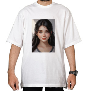 Kaos Oversize Manga the Series 10