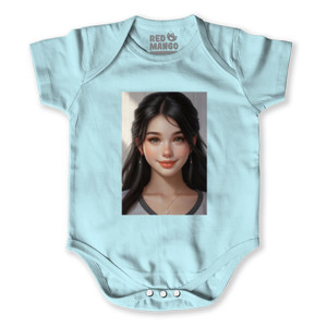 Baby Jumper Manga the Series 10