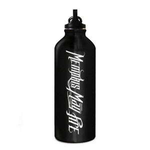 Botol Sport carabiner Memphis may fire