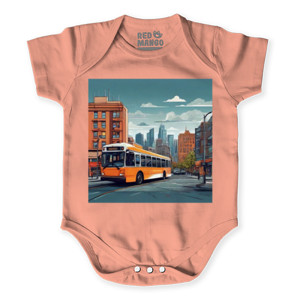 Baby Jumper IVB-266