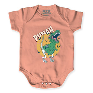 Baby Jumper Punah