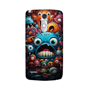 Doodle 06 Casing HP