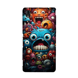 Doodle 06 Casing HP
