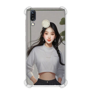 Casing HP Portrait the Series 49