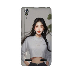 Portrait the Series 49 Casing HP