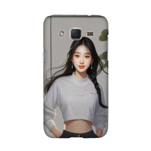 Portrait the Series 49 Casing HP