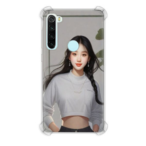 Casing HP Portrait the Series 49