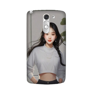 Portrait the Series 49 Casing HP