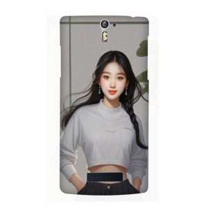 Portrait the Series 49 Casing HP