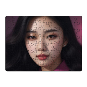 Puzzle Korean the Series 29